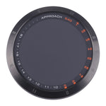Display LCD con digitalizzatore touch per Garmin Approach S40 - immagine 2