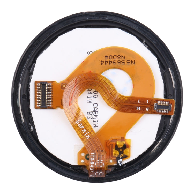 Display LCD con digitalizzatore touch per Garmin Approach S40 - immagine 3