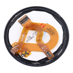 Display LCD con digitalizzatore touch per Garmin Approach S40 - immagine 5