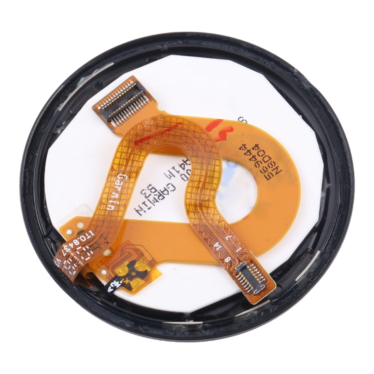 Display LCD con digitalizzatore touch per Garmin Approach S40 - immagine 5