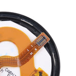 Display LCD con digitalizzatore touch per Garmin Approach S40 - immagine 6