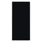 Schermo AMOLED con digitalizzatore per ZTE nubia Red Magic 8S Pro