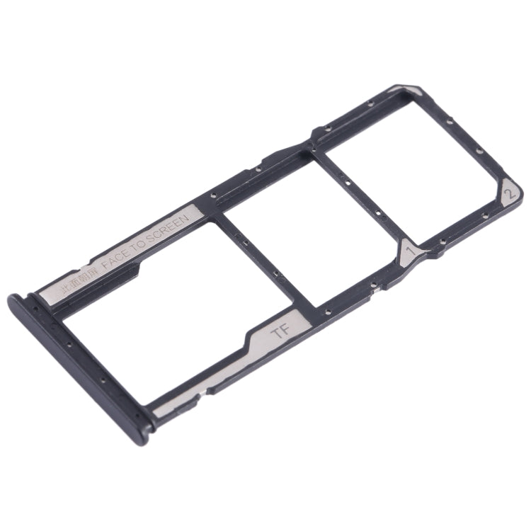 Vassoio SIM e microSD di ricambio per Xiaomi Poco M4 Pro - immagine 2
