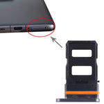 Vassoio SIM di ricambio per Xiaomi 12S Pro, nero o oro - immagine 4