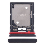 Vassoio SIM e MicroSD per Xiaomi Redmi Note 11T Pro