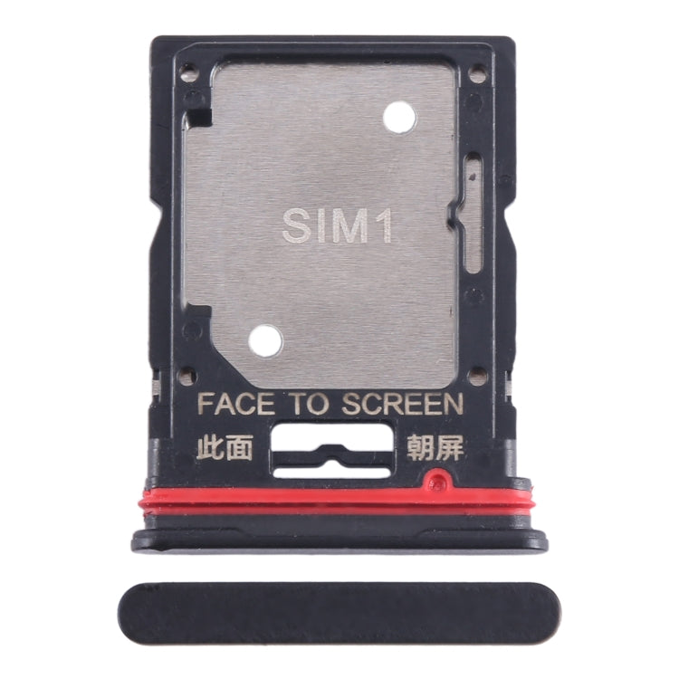 Vassoio SIM e MicroSD per Xiaomi Redmi Note 11T Pro