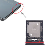 Vassoio SIM e MicroSD per Xiaomi Redmi Note 11T Pro - immagine 4