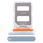 Vassoio SIM di ricambio per Xiaomi 12 Lite, 3 colori - immagine 6