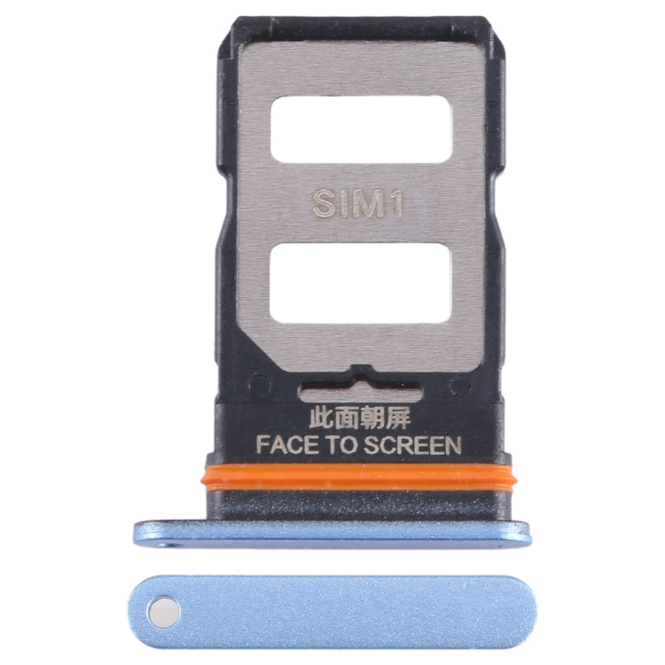 Vassoio SIM di ricambio per Xiaomi Redmi Note 12 Pro 5G - immagine 6
