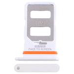 Vassoio SIM di ricambio per Xiaomi Redmi Note 12 Pro 5G - immagine 7