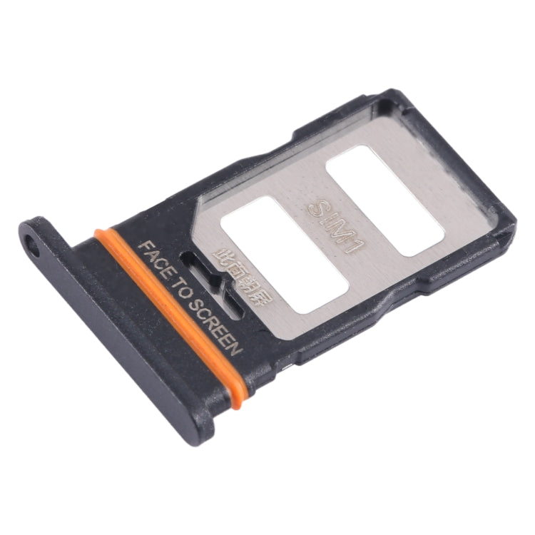 Vassoio SIM di ricambio per Xiaomi Redmi Note 12 Pro+ 5G - immagine 2