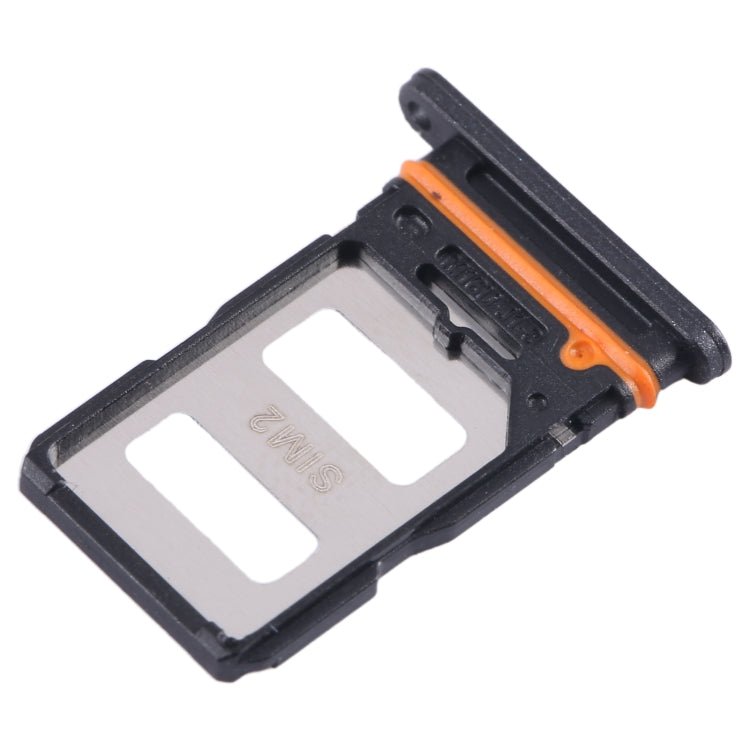 Vassoio SIM di ricambio per Xiaomi Redmi Note 12 Pro+ 5G - immagine 3