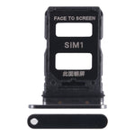 Vassoio SIM di ricambio per Xiaomi 13, nero o argento