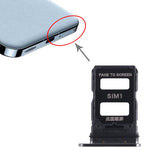 Vassoio SIM di ricambio per Xiaomi 13, nero o argento - immagine 4