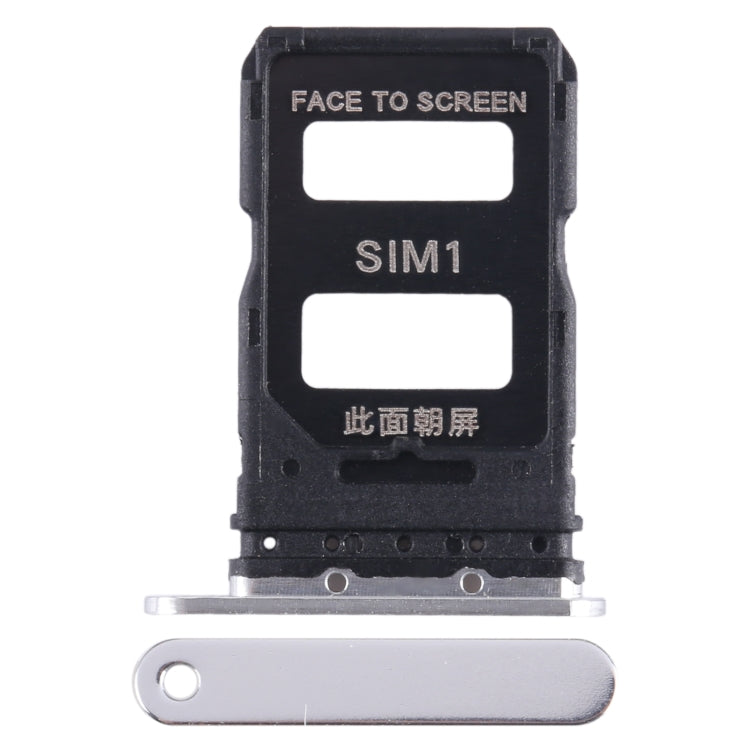 Vassoio scheda SIM di ricambio per Xiaomi 13 Pro