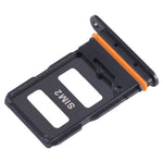 Vassoio SIM di ricambio per Xiaomi 13 Ultra, nero o verde - immagine 3