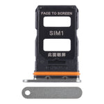 Vassoio SIM di ricambio per Xiaomi 13 Ultra, nero o verde - immagine 5