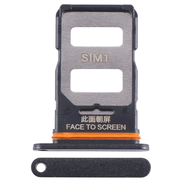 Vassoio SIM di ricambio per Xiaomi Note 13 Pro