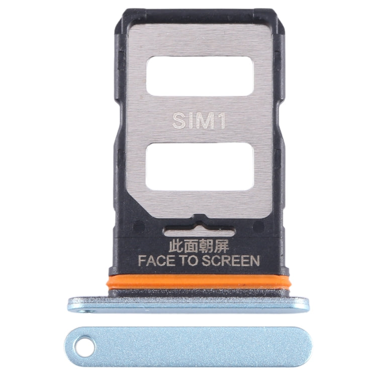 Vassoio SIM di ricambio per Xiaomi Note 13 Pro - immagine 5