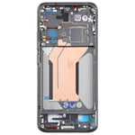 Piastra cornice LCD con alloggiamento anteriore per Xiaomi 14 - immagine 2