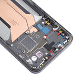 Piastra cornice LCD con alloggiamento anteriore per Xiaomi 14 - immagine 5