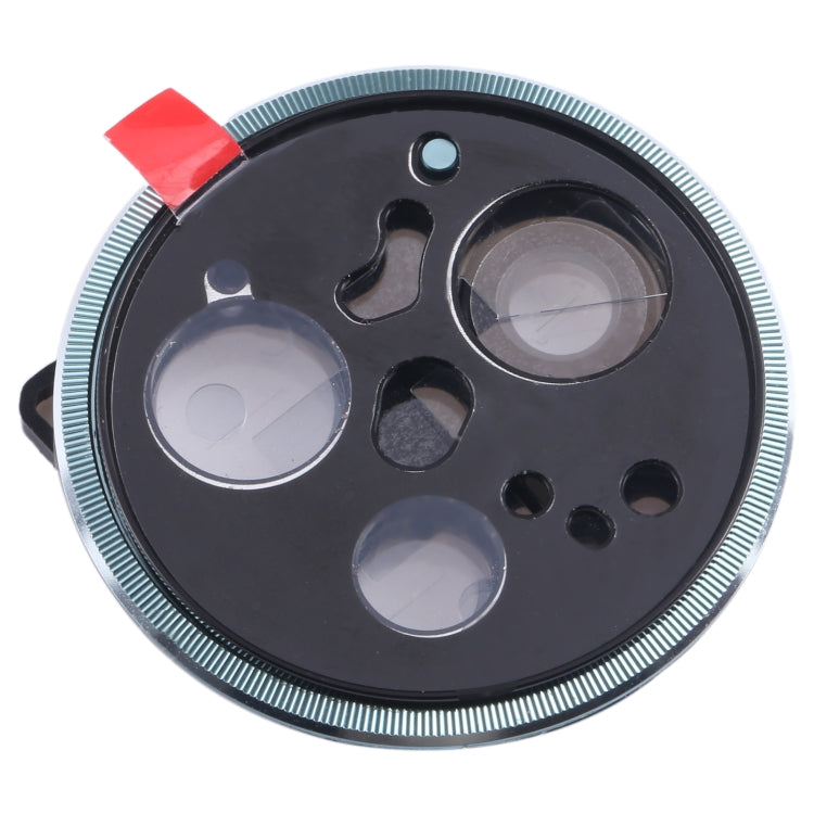 Copriobiettivo fotocamera per Xiaomi Civi 3, 4 colori - immagine 2