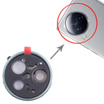 Copriobiettivo fotocamera per Xiaomi Civi 3, 4 colori - immagine 4