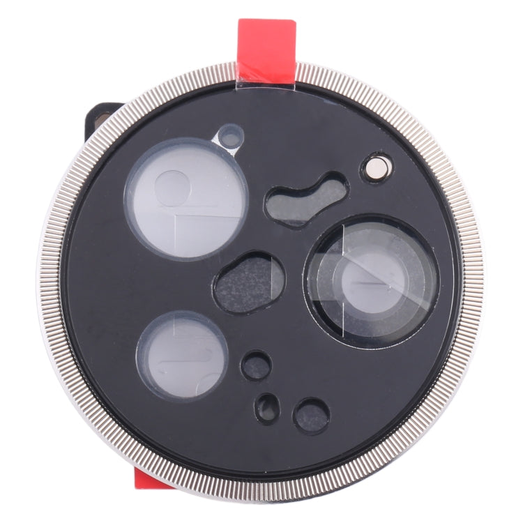 Copriobiettivo fotocamera per Xiaomi Civi 3, 4 colori - immagine 5