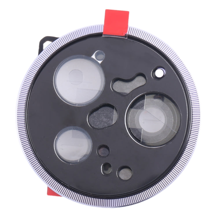 Copriobiettivo fotocamera per Xiaomi Civi 3, 4 colori - immagine 7