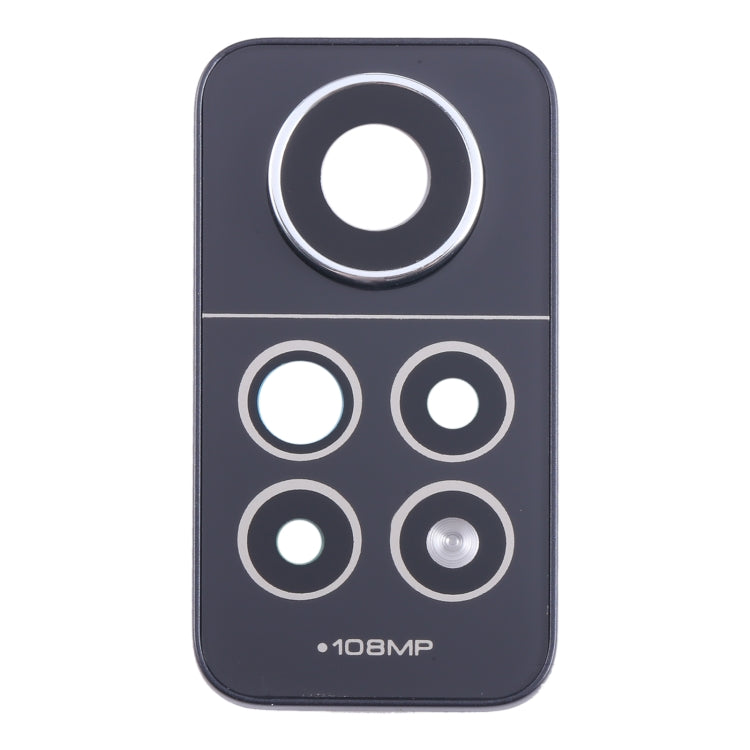 Copriobiettivo fotocamera Xiaomi Redmi Note 12 Pro 4G