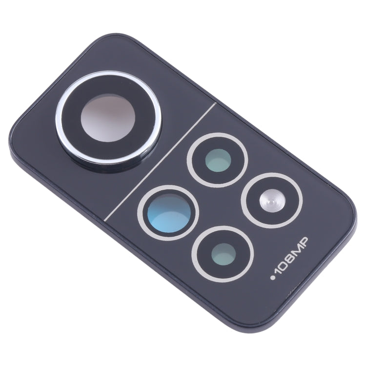Copriobiettivo fotocamera Xiaomi Redmi Note 12 Pro 4G - immagine 2
