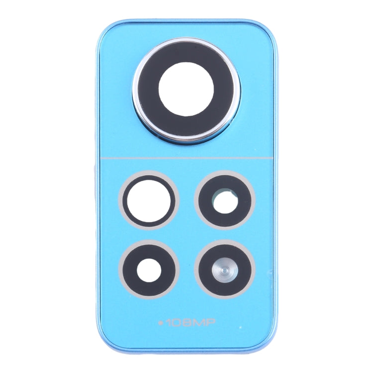 Copriobiettivo fotocamera Xiaomi Redmi Note 12 Pro 4G - immagine 5