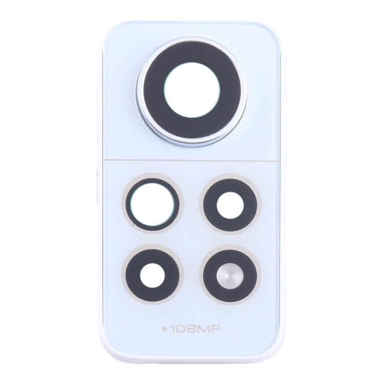 Copriobiettivo fotocamera Xiaomi Redmi Note 12 Pro 4G - immagine 6
