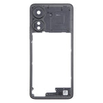 Piastra con cornice centrale per Xiaomi Redmi 13C 4G - immagine 2