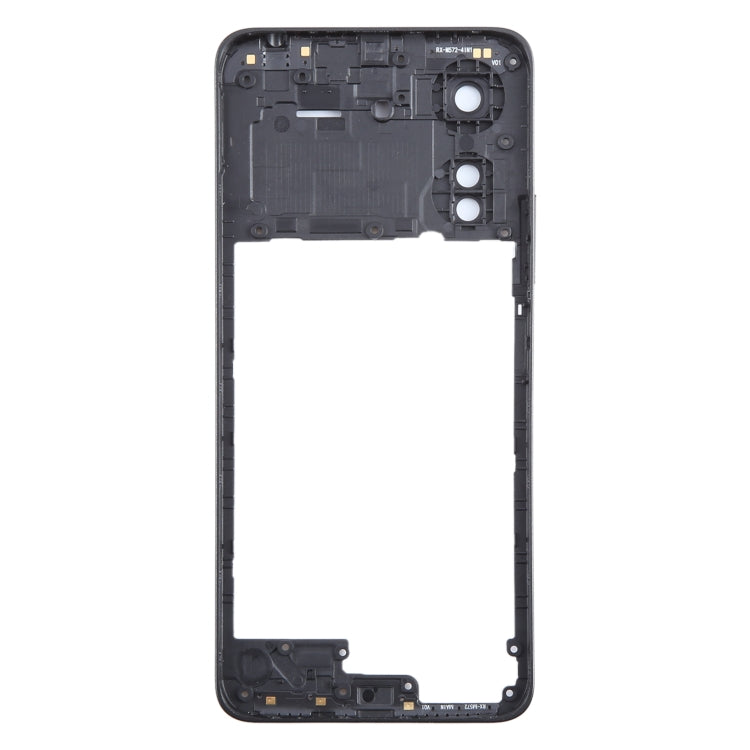 Piastra con cornice centrale per Xiaomi Redmi 13C 4G - immagine 3