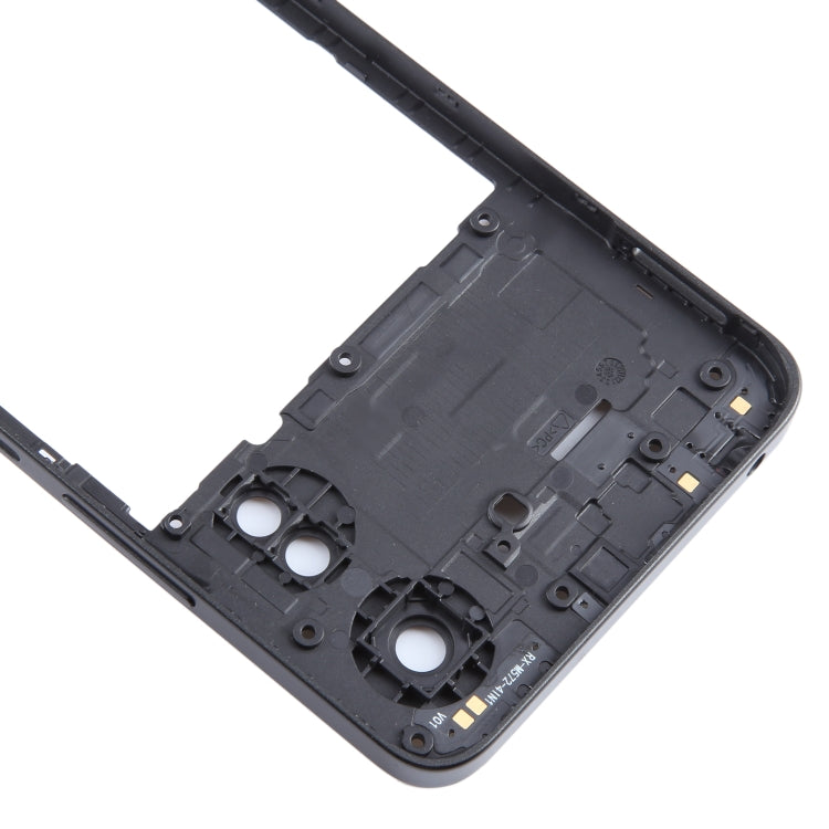 Piastra con cornice centrale per Xiaomi Redmi 13C 4G - immagine 4