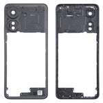 Piastra con cornice centrale per Xiaomi Redmi 13C 4G
