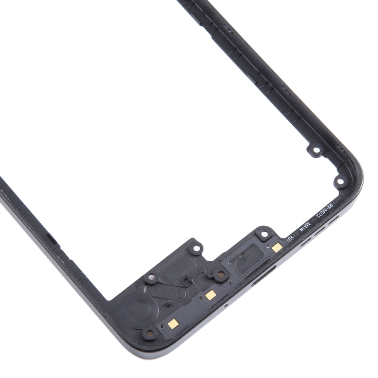 Piastra con cornice centrale per Xiaomi Redmi 13C 4G - immagine 5