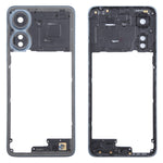 Piastra con cornice centrale per Xiaomi Redmi 13C 4G - immagine 6