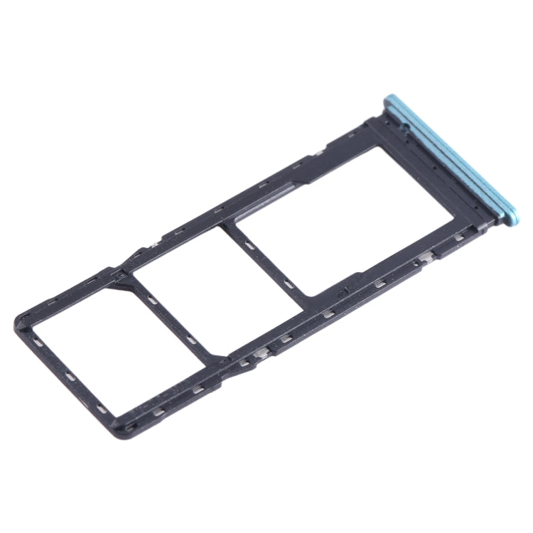 Vassoio SIM e Micro SD di ricambio per Tecno Spark 8C - immagine 3
