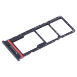 Vassoio SIM e micro SD per Infinix Smart 6 Plus India X6823 - immagine 2