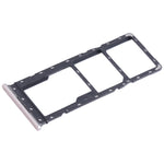 Vassoio SIM e micro SD di ricambio per Infinix Hot 30i X669 - immagine 2
