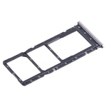 Vassoio SIM e micro SD di ricambio per Infinix Hot 30i X669 - immagine 3