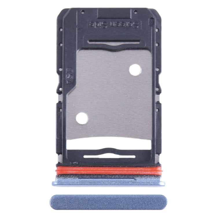 Vassoio SIM e micro SD per Infinix Note 12 Pro 4G
