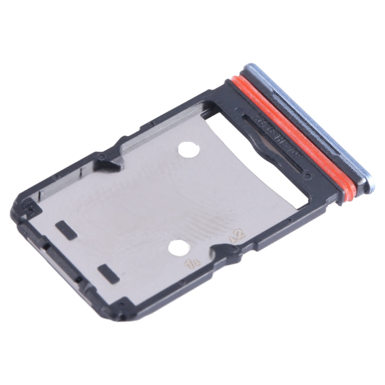 Vassoio SIM e micro SD per Infinix Note 12 Pro 4G - immagine 3
