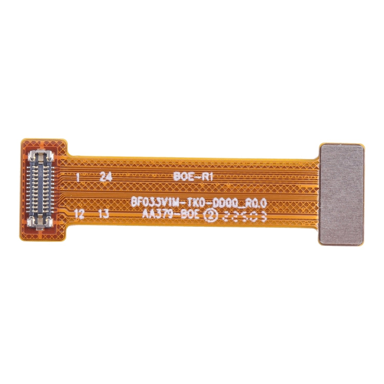 Cavo flessibile LCD per schermo secondario OPPO Find N2 Flip