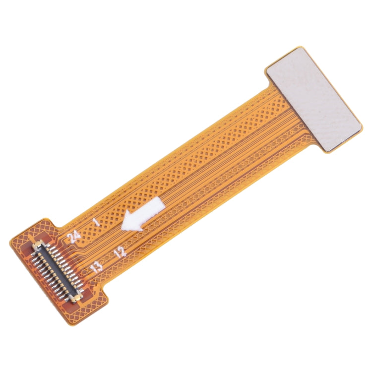 Cavo flessibile LCD per schermo secondario OPPO Find N2 Flip - immagine 3