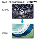 Display LCD con digitalizzatore per Huawei MatePad Pro 13,2" 2023 - immagine 6