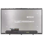 Display LCD touch con cornice per Lenovo Yoga 14cITL 2021 - immagine 3