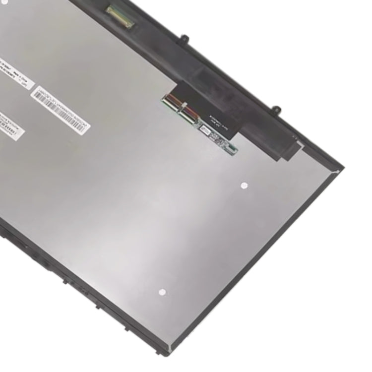 Display LCD touch con cornice per Lenovo Yoga 14cITL 2021 - immagine 4
